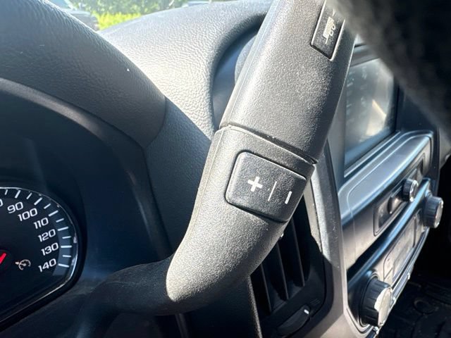 Used 2016 Chevrolet Silverado 1500 Custom w/ Custom Convenience Package AWD/4WD image 23