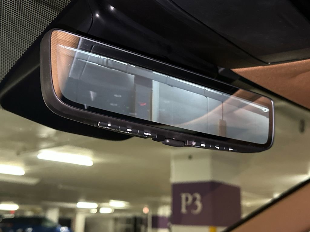 Used 2025 Lexus NX 350 AWD w/ Accessory Package (2T) image 30