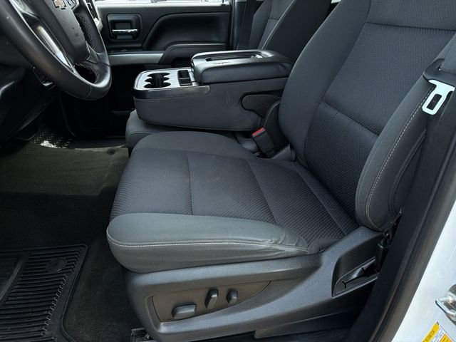 Used 2018 Chevrolet Silverado 1500 LT w/ All Star Edition image 20