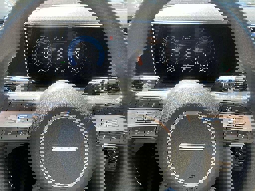 New 2026 Hyundai Tucson SEL image 44