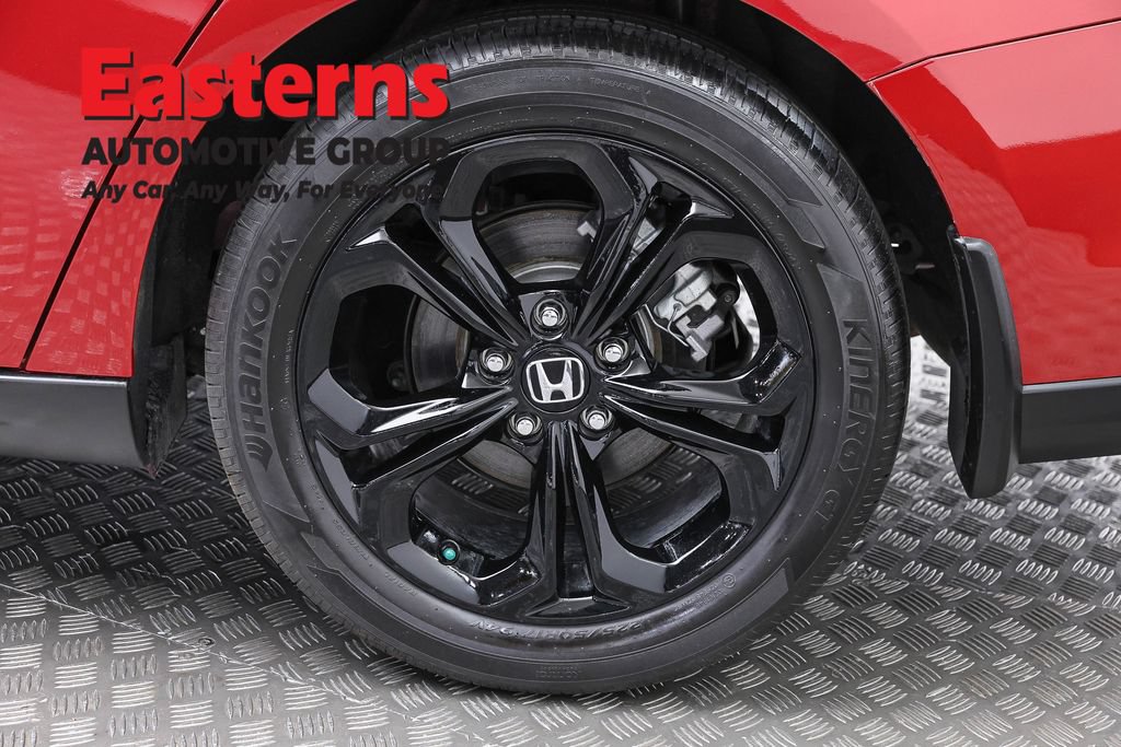 Used 2025 Honda Accord SE image 33