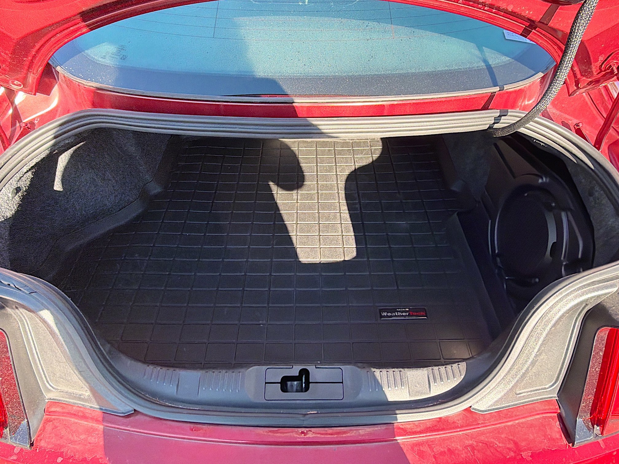 Used 2016 Ford Mustang Premium w/ Equipment Group 201A image 12