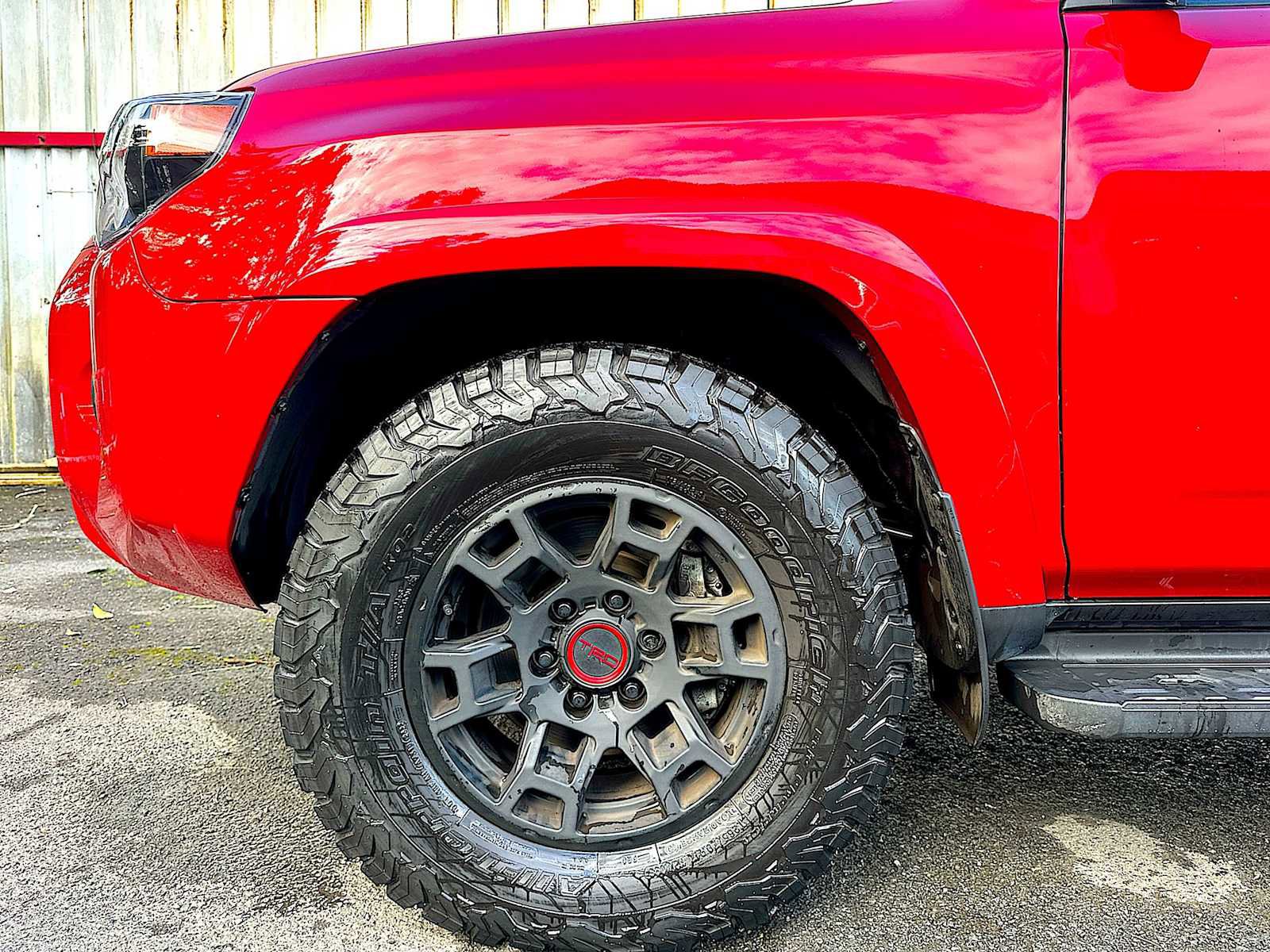 Used 2023 Toyota 4Runner SR5 image 18