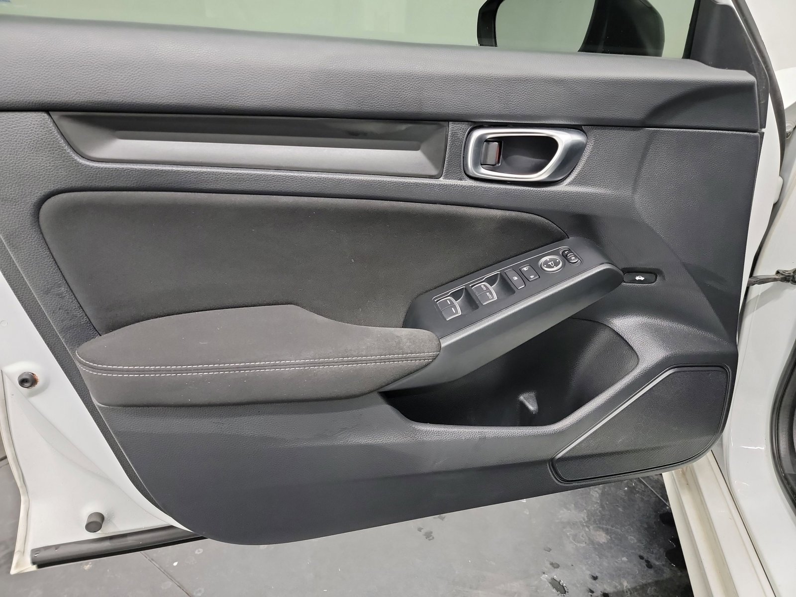 Certified 2022 Honda Civic Sport image 13