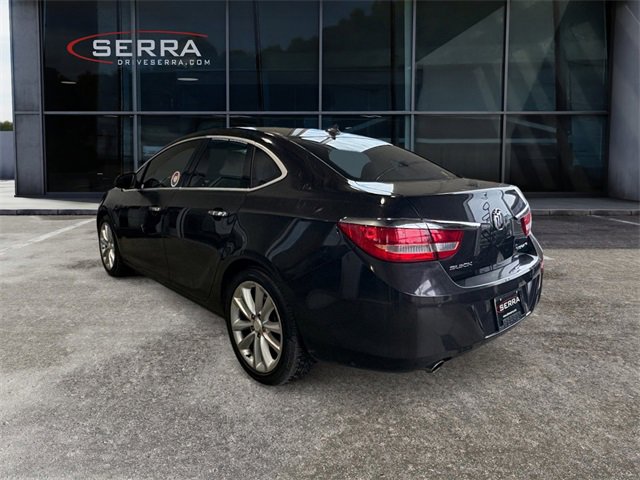 Used 2014 Buick Verano Convenience image 2