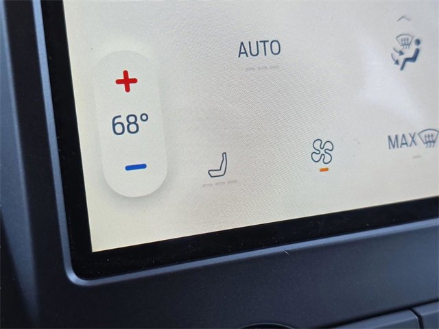 Used 2024 Ford Edge SEL image 22