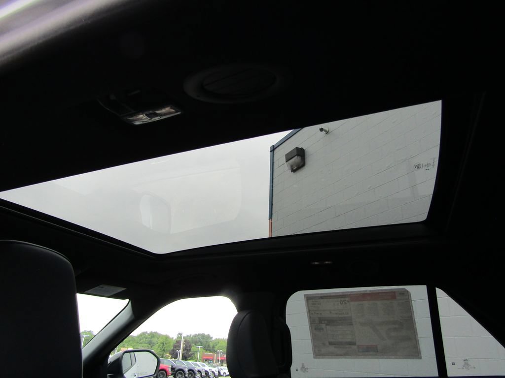 New 2026 Ford Explorer ST w/ Sun And Sound Package AWD/4WD image 18
