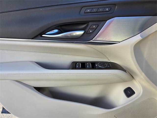 New 2026 Cadillac CT4 Premium Luxury image 18