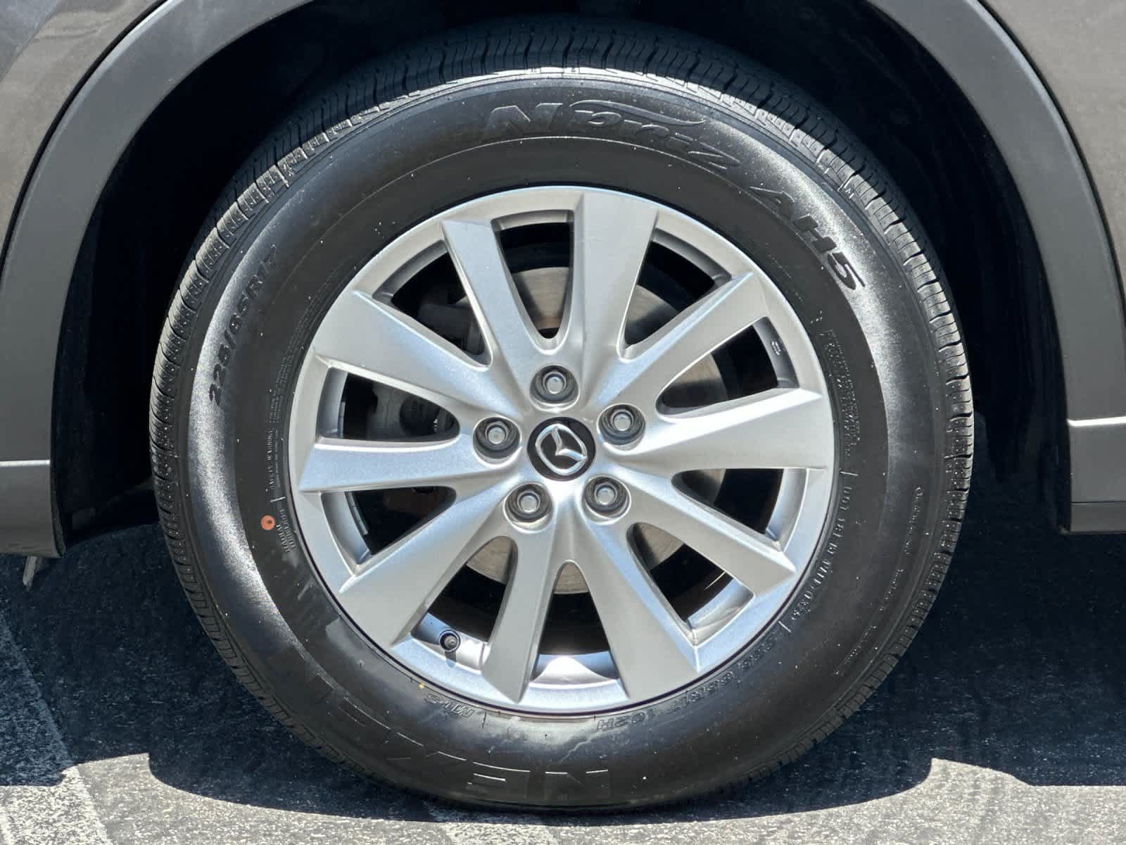 Used 2016 MAZDA CX-5 Touring FWD image 27