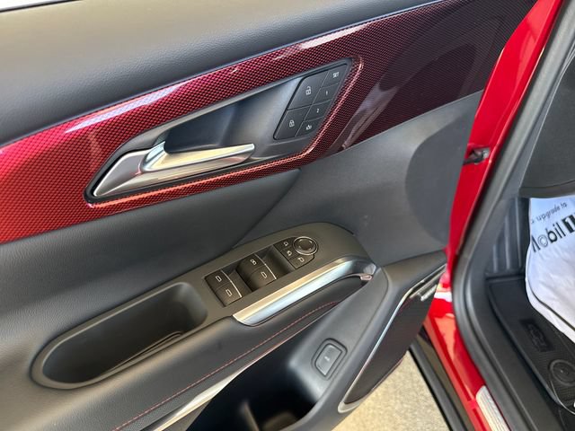 New 2026 Chevrolet Traverse RS FWD image 13