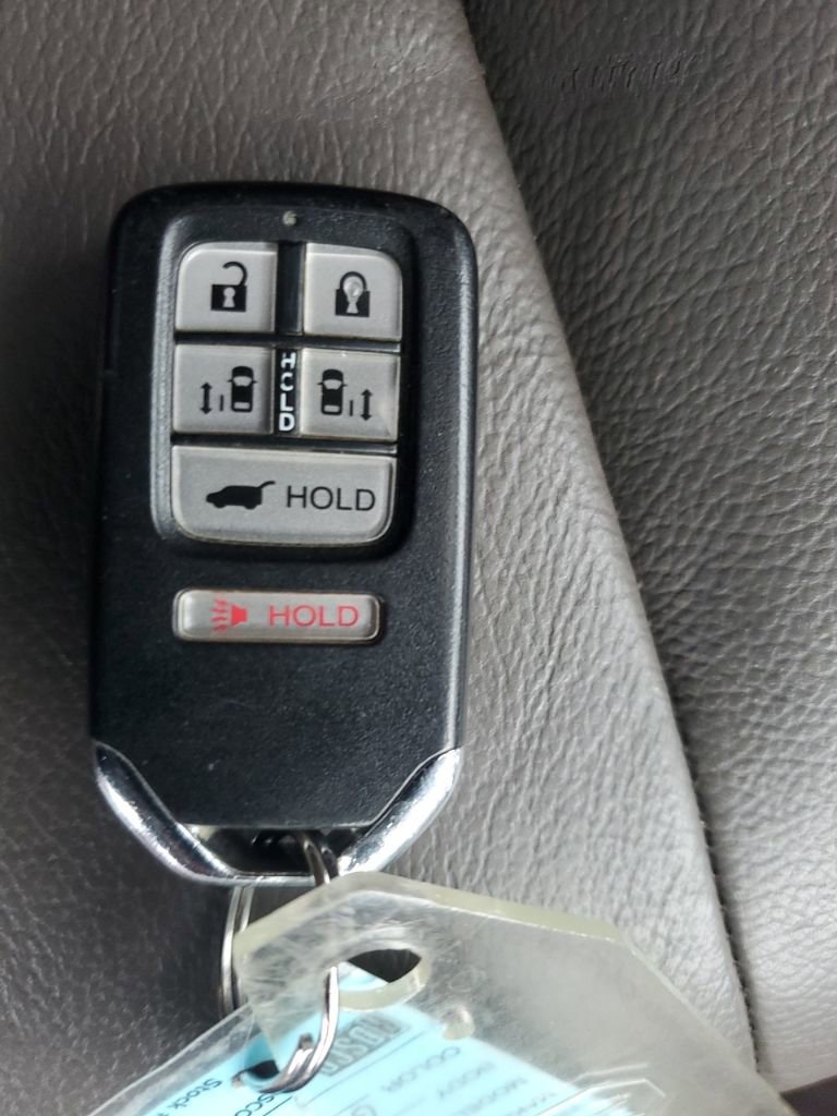 Used 2015 Honda Odyssey EX-L image 31