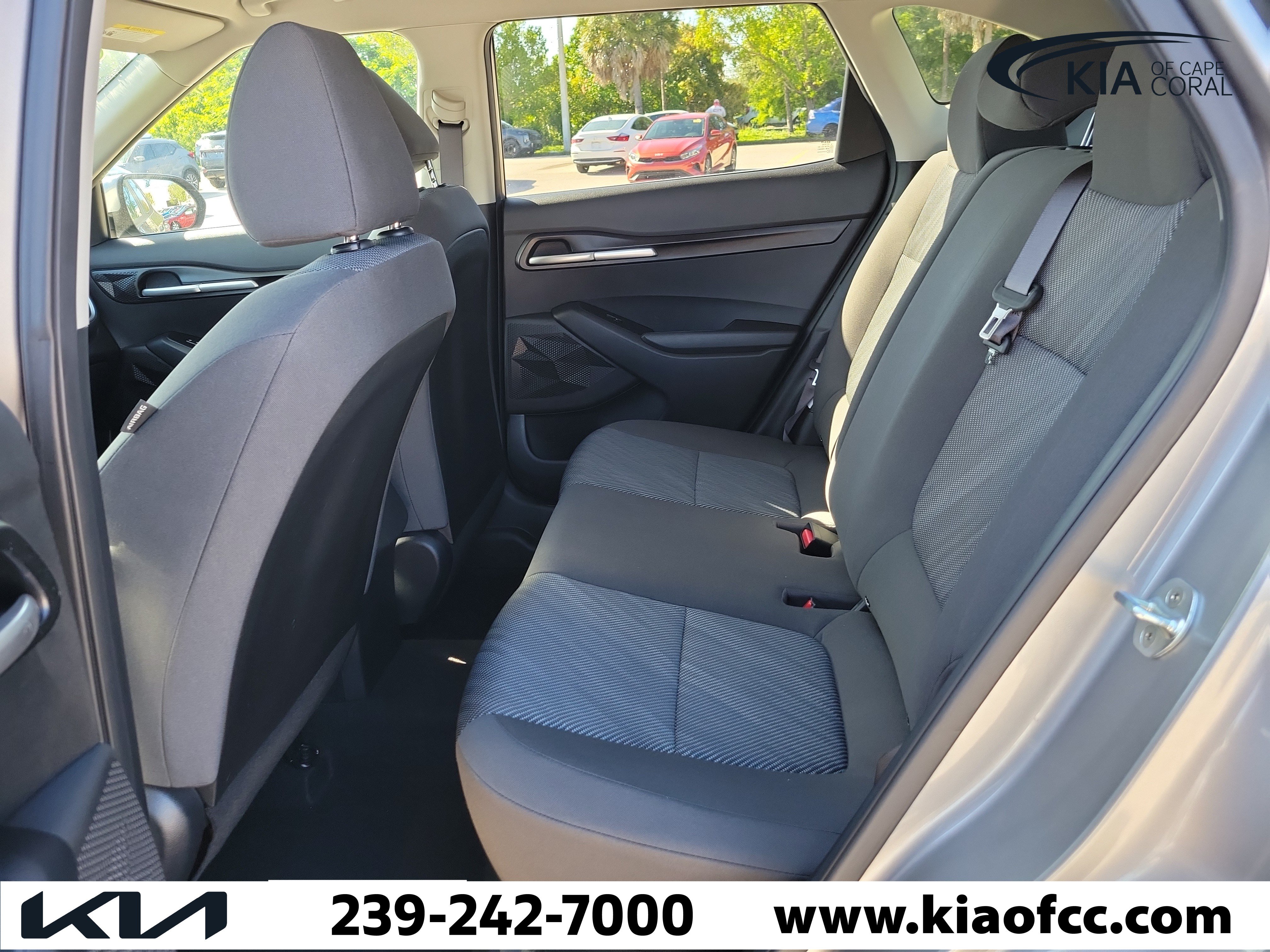 Certified 2022 Kia Seltos LX AWD/4WD image 12