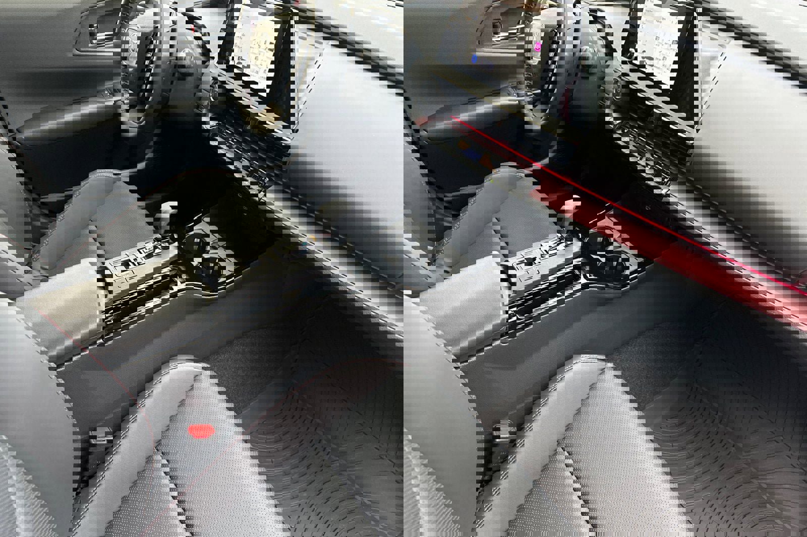 New 2026 Toyota Prius Plug-In Hybrid image 19