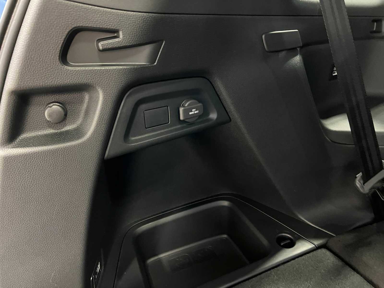 New 2025 Honda Pilot TrailSport image 31