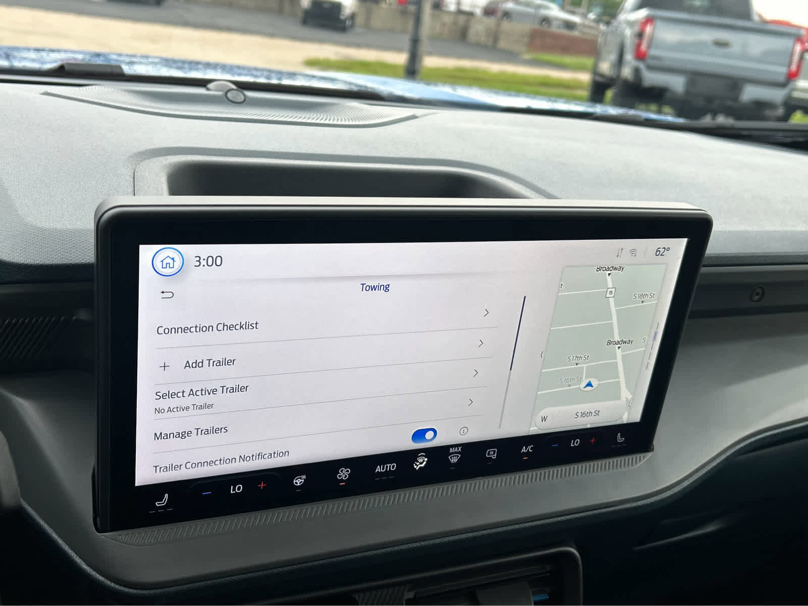 New 2025 Ford Maverick Lobo image 53