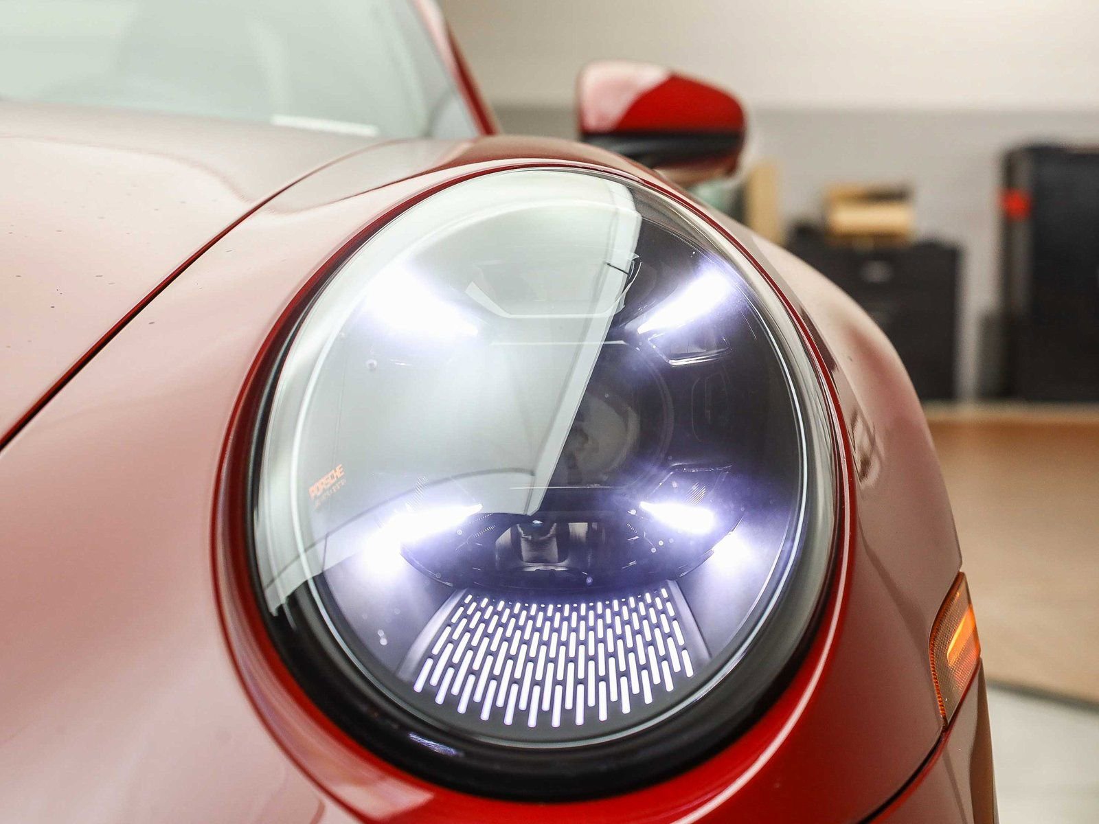 Used 2024 Porsche 911 Carrera S image 11