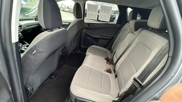 Certified 2022 Ford Escape SE w/ SE Sport Appearance Package image 15