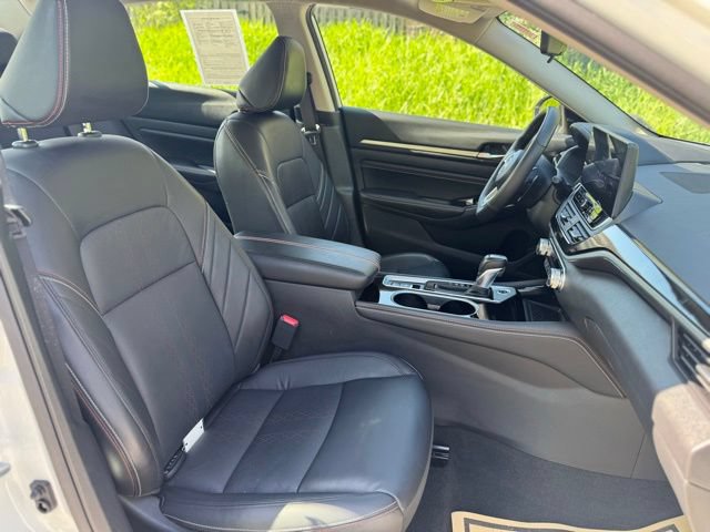 Used 2023 Nissan Altima 2.0 SR FWD image 20