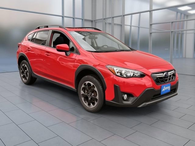 Used 2023 Subaru Crosstrek 2.0i Premium AWD/4WD image 1