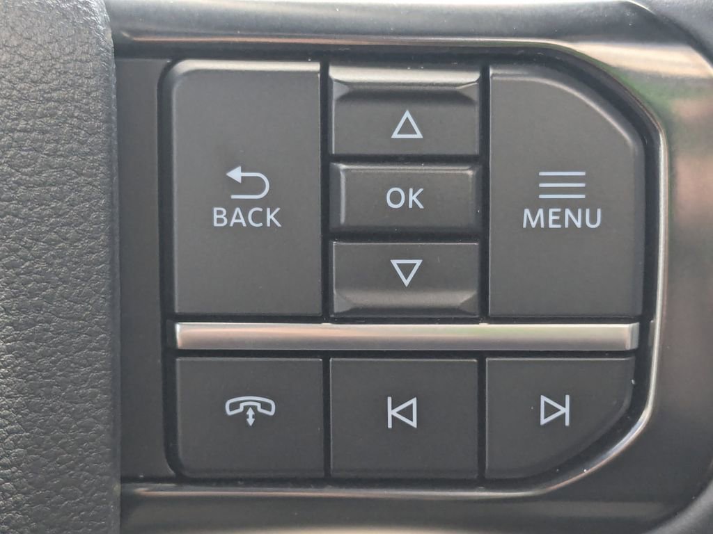 Used 2024 Ford Expedition Max Platinum image 13