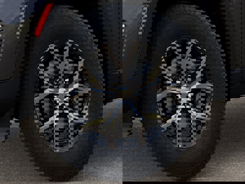 New 2025 Jeep Grand Cherokee Limited image 24