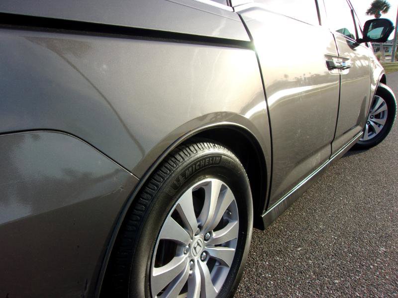 Used 2014 Honda Odyssey EX-L image 13