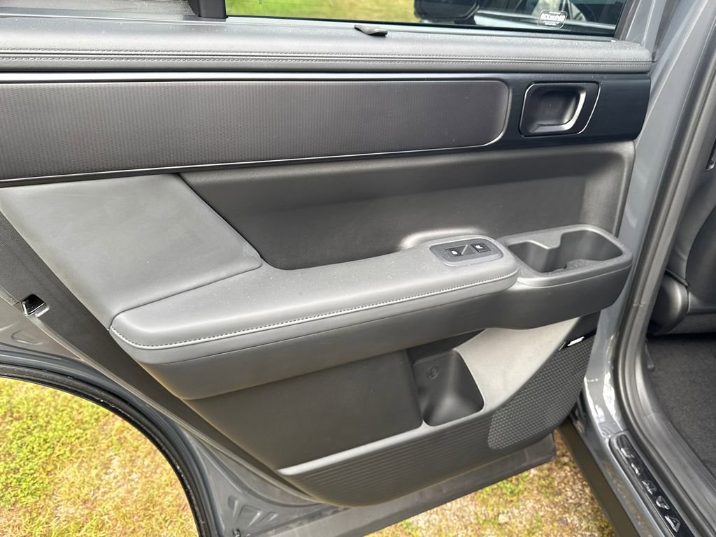 New 2026 Hyundai Santa Fe Calligraphy image 12