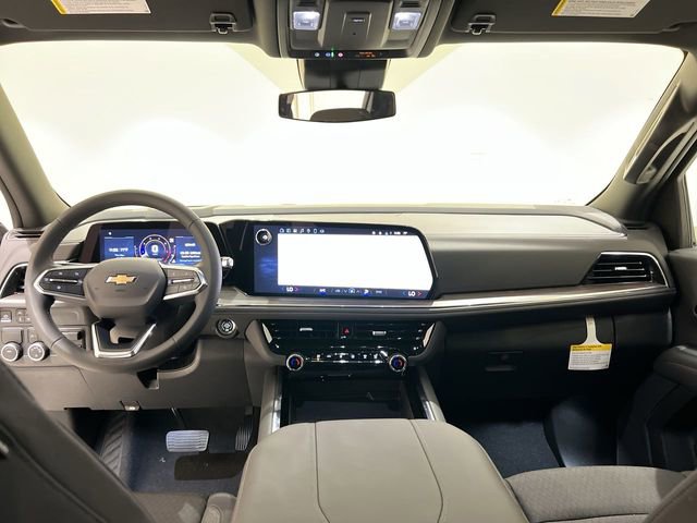 New 2025 Chevrolet Suburban LS w/ Max Trailering Package RWD image 19