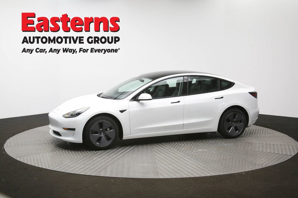 Used 2023 Tesla Model 3 Standard Range image 57