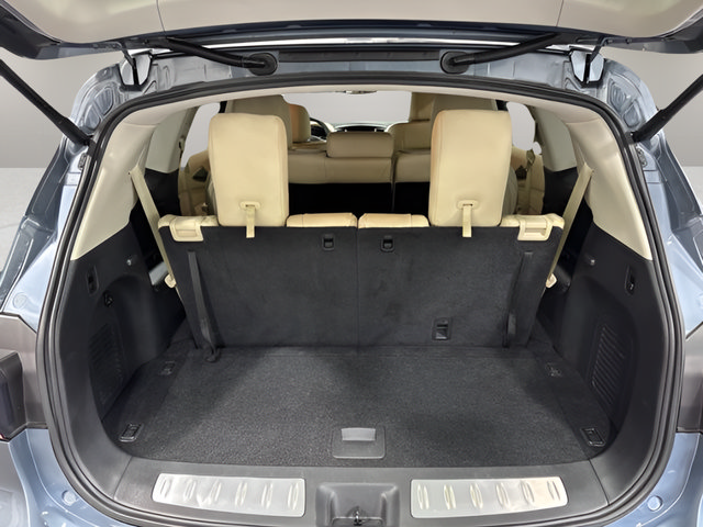 Used 2017 INFINITI QX60 FWD w/ Premium Plus Package image 28