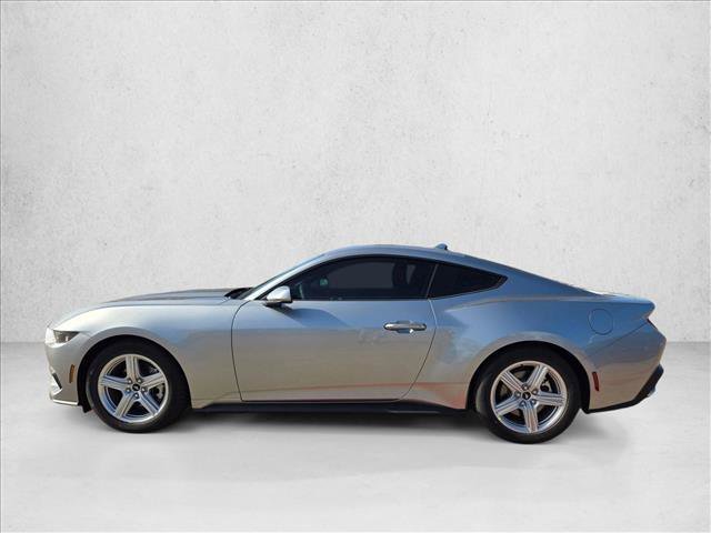 New 2026 Ford Mustang Coupe image 5