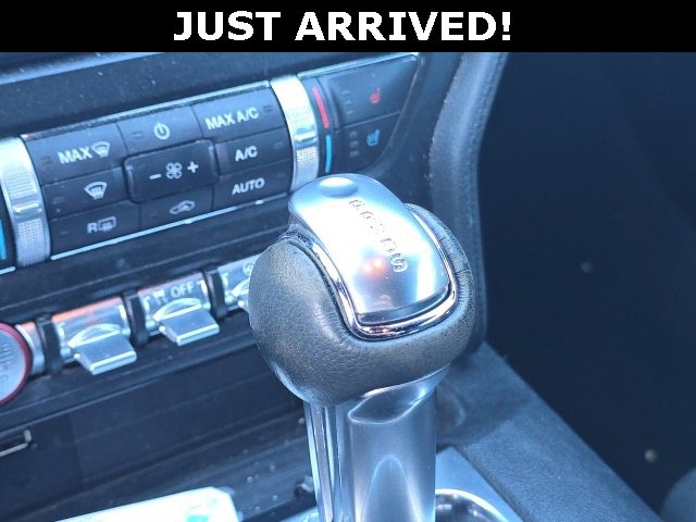 Used 2021 Ford Mustang GT Premium w/ Black Accent Package image 14