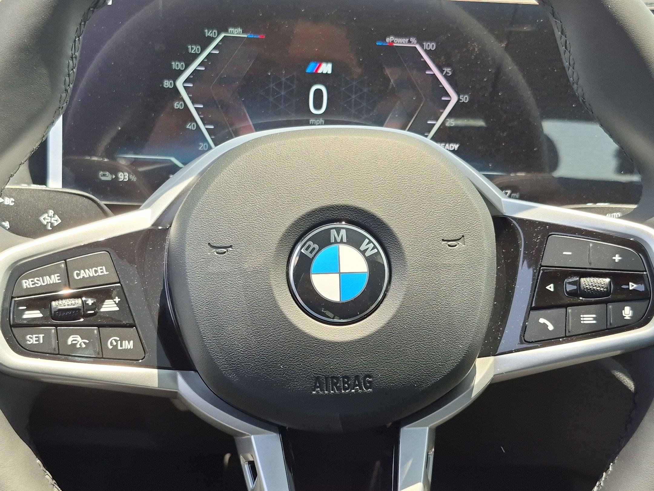 New 2026 BMW i4 eDrive40 w/ M Sport Package RWD image 18