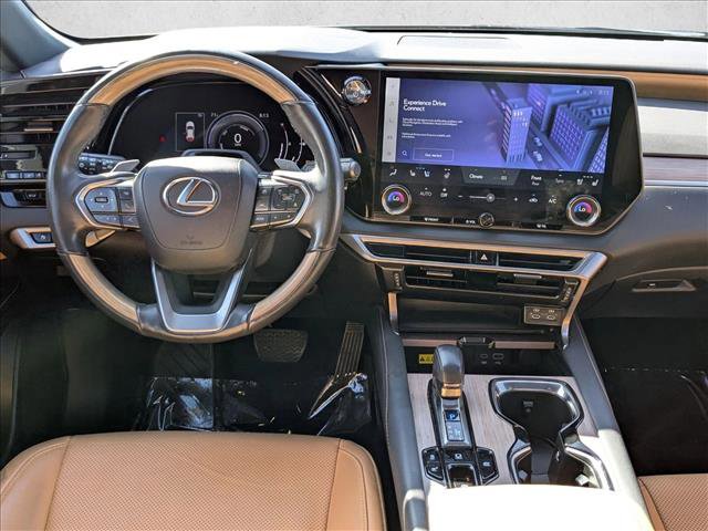 Certified 2023 Lexus RX 350h image 19