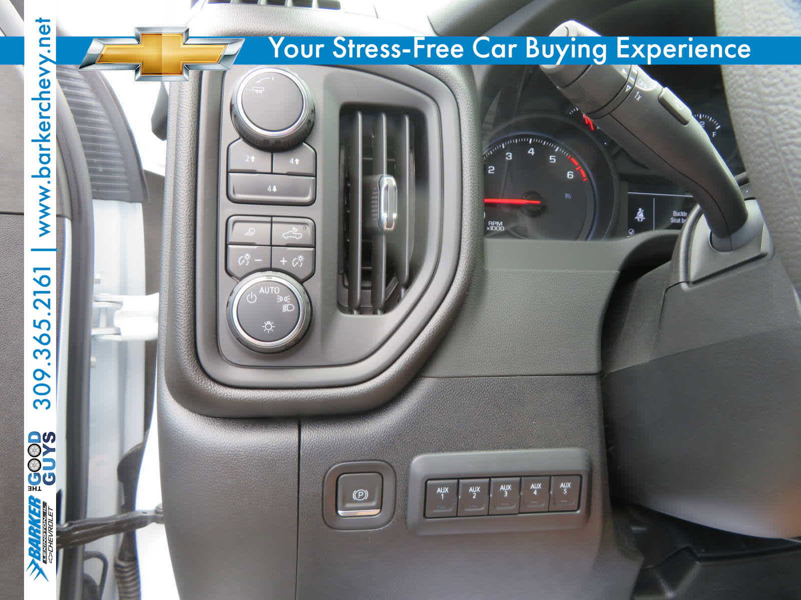 New 2024 Chevrolet Silverado 3500 W/T w/ WT Convenience Package image 18