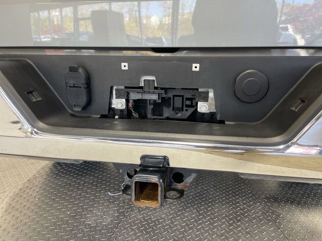 Used 2023 Chevrolet Silverado 1500 LT image 26