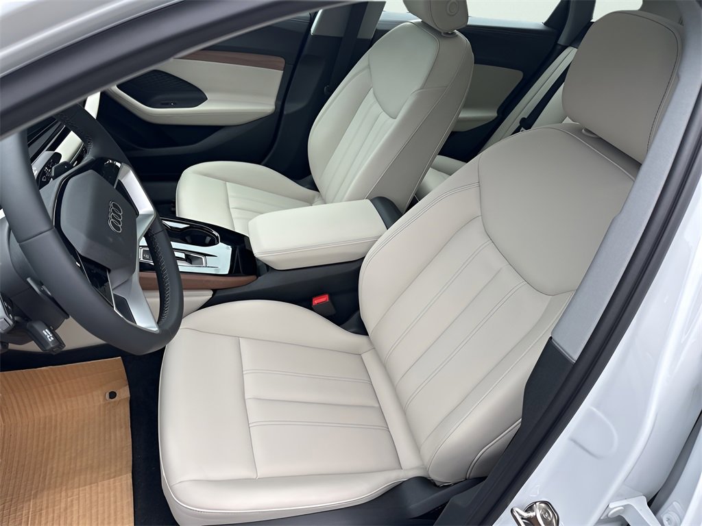 New 2025 Audi A5 2.0T Premium image 14