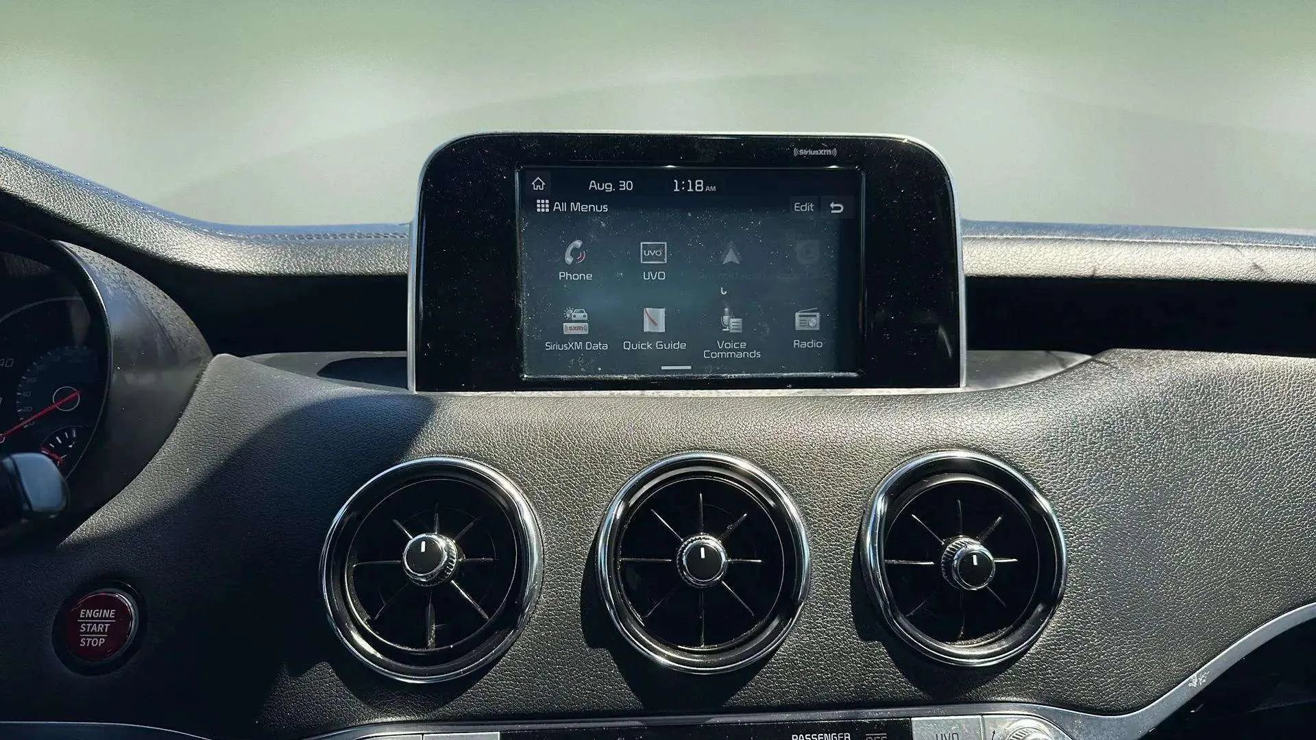 Used 2020 Kia Stinger GT-Line image 38