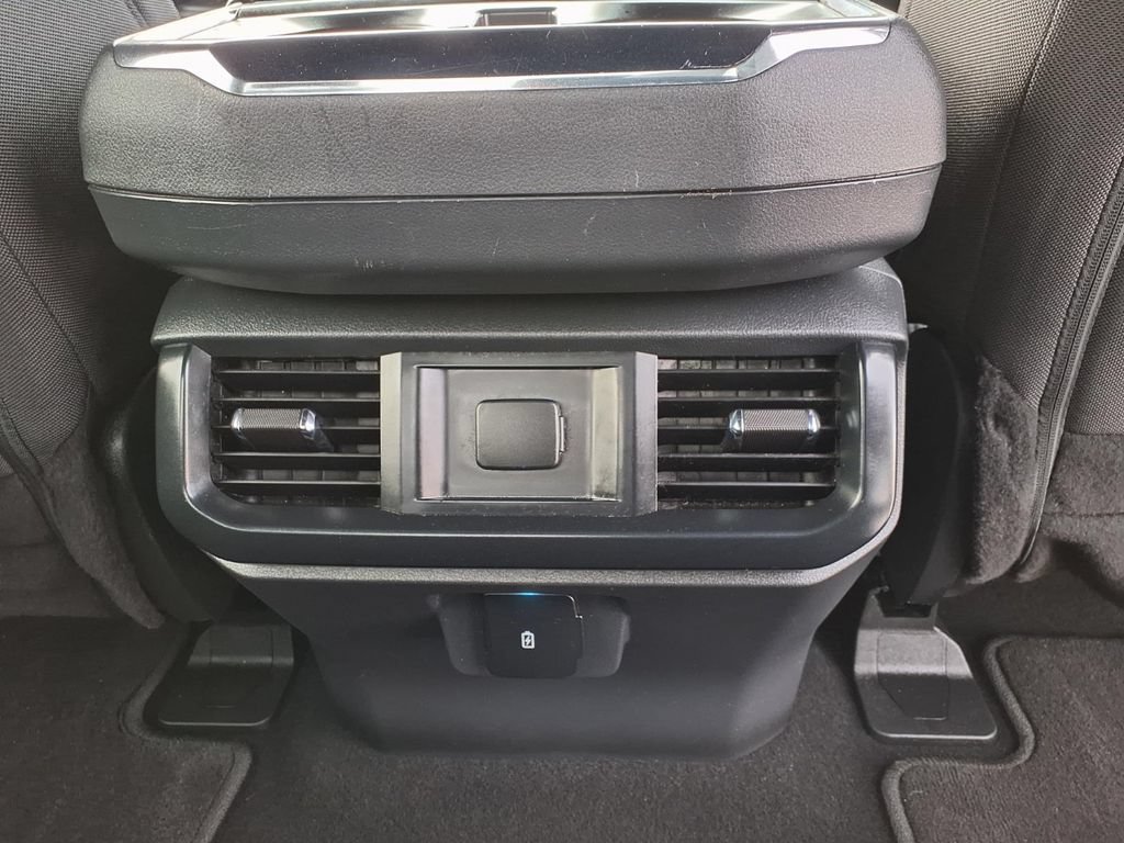 Used 2024 Ford F150 STX RWD image 17