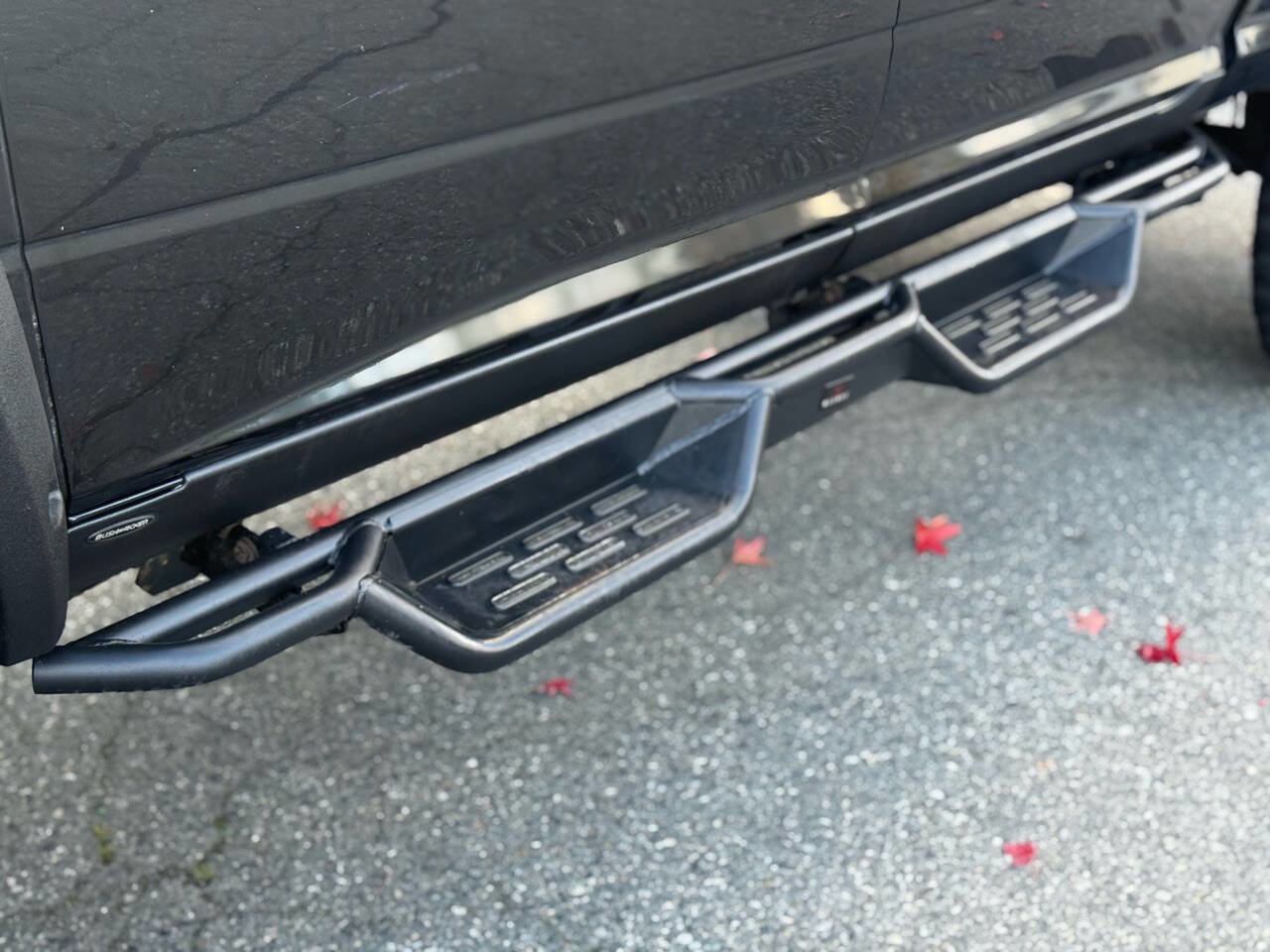 Used 2010 Dodge Ram 2500 Truck SLT w/ Luxury Group image 54