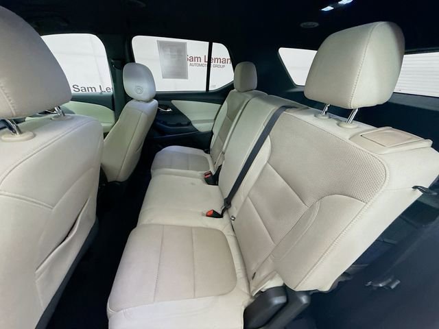 Used 2023 Chevrolet Traverse LS w/ LPO, Cargo Package image 25