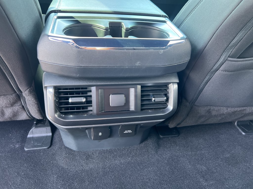 Used 2023 Ford F150 XLT w/ Equipment Group 302A High AWD/4WD image 13