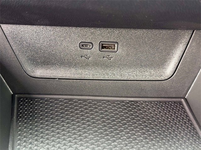 New 2026 Chevrolet Equinox RS w/ Convenience Package III image 31