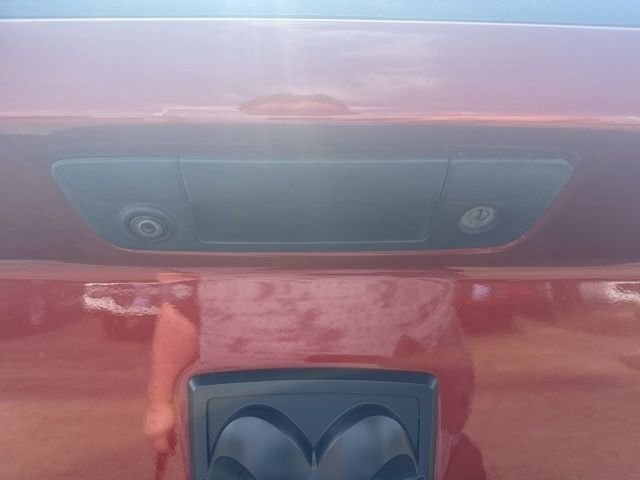 Used 2017 RAM 1500 Sport w/ Copper Sport Package image 14