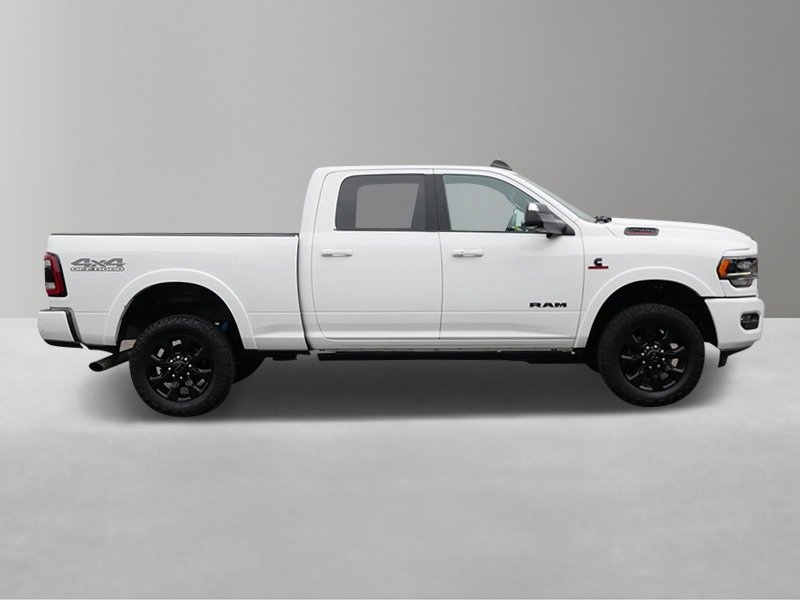 Used 2022 RAM 2500 Limited image 5