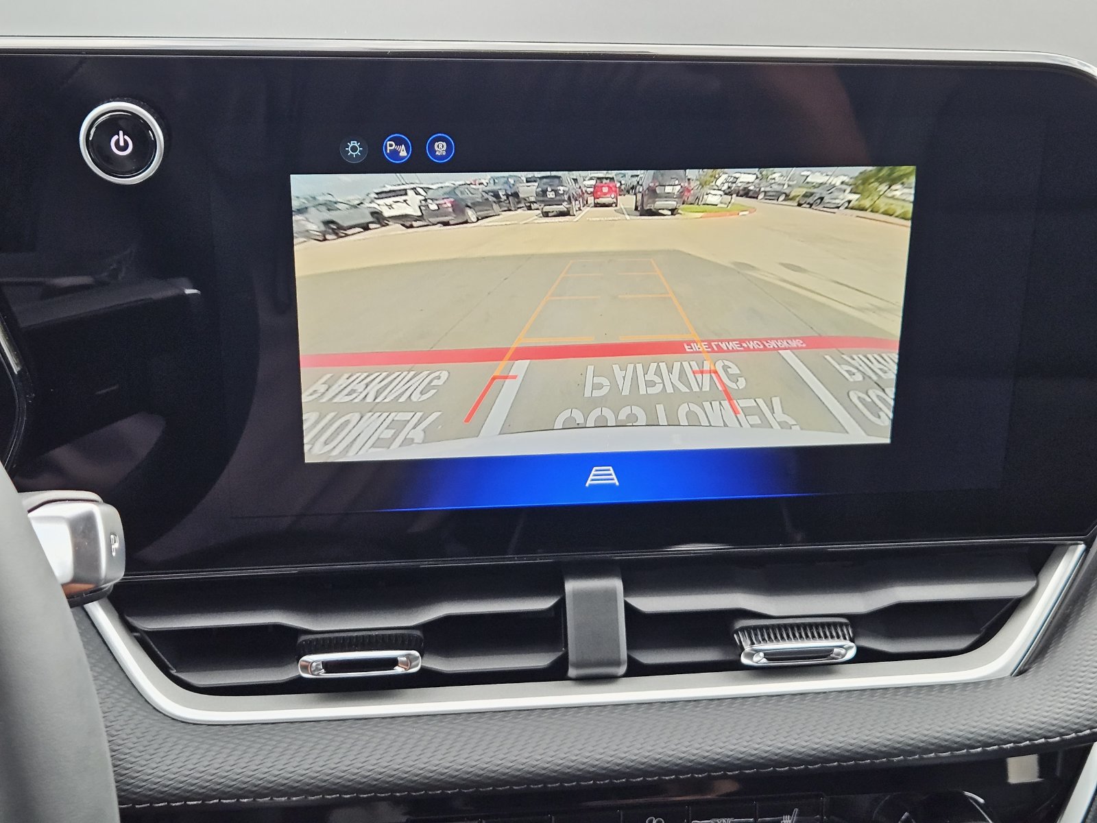 New 2027 Chevrolet Equinox LT w/ Convenience Package II FWD image 19