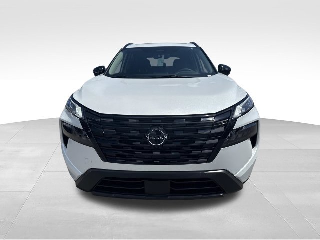 New 2026 Nissan Rogue Dark Armor AWD/4WD image 8