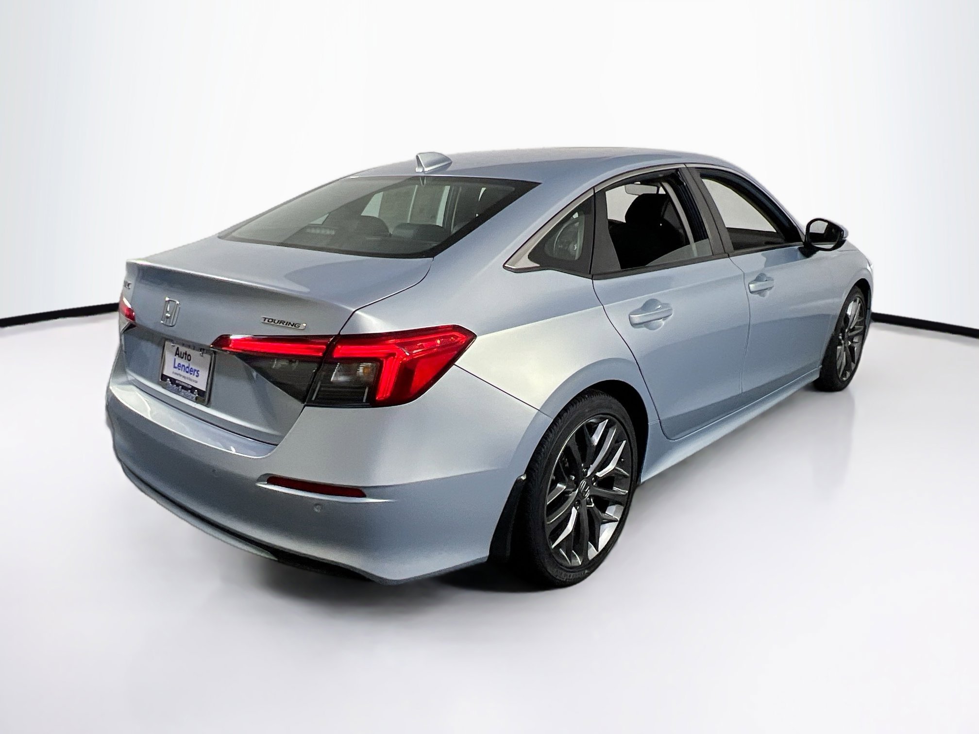 Used 2022 Honda Civic Touring image 5