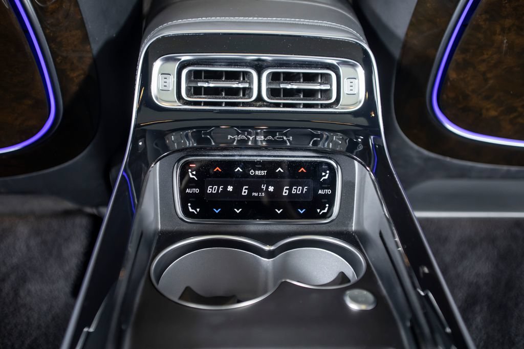 Used 2023 Mercedes-Benz Maybach S 580 4MATIC image 56