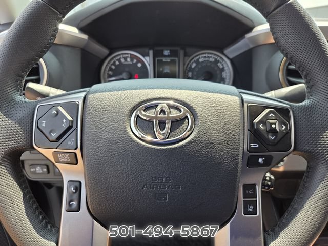 Used 2023 Toyota Tacoma SR5 RWD image 24